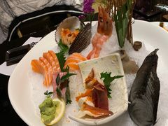 -天狗山料理(省体店)