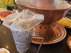 -南门涮肉(通州大船店)