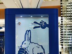 -深圳来福士广场