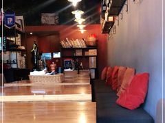 -La Tavernetta(Bar à Vin)(乌鲁木齐路店)