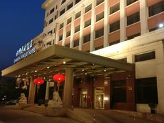 -北京前门建国饭店