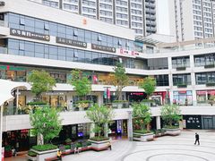 -浦江城市生活广场(江月路店)