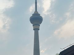 -中央广播电视塔