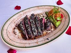 -燃扒房Steakhouse(皇庭店)