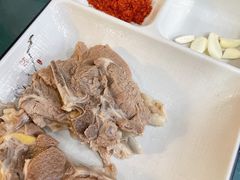 -靖远尕六美味羊羔肉