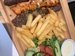 -ALAMEEN阿拉伯餐厅(三里屯店)