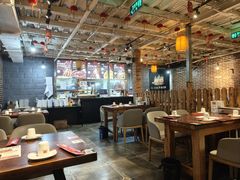 -三个大叔烤羊肉串·炭炉砂锅菜(西三旗店)