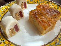 -富华斋饽饽铺·宫廷糕点·伴手礼(护国新天地店)