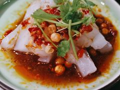 -天山集市餐厅(康城店)