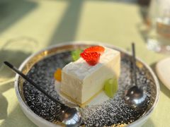 -碧特博格·20年品牌西餐厅(芜湖路店)