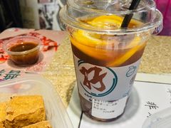 -孖记茶档·热腾茶餐(乐峰店)