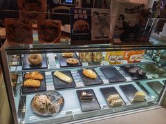 -Peet's 皮爷咖啡(乐峰店)