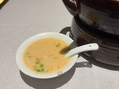 -香乐园·淮扬菜中餐厅·Shang Garden(福田香格里拉店)