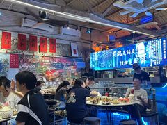 -琥珀川糟粕醋火锅(慈云寺店)