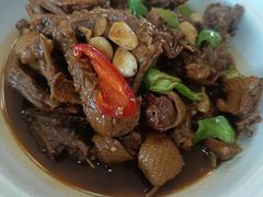 -李东农庄(中南百草园地标店)