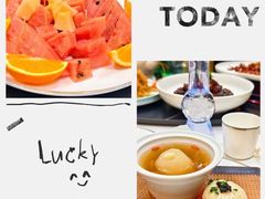 -东方明珠老上海8号餐厅(东方明珠广播电视塔店)