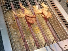 -俊熙家点餐式自助烤肉店(1227广场店)