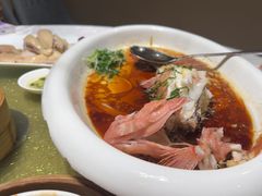 -顺轩海鲜火锅酒家