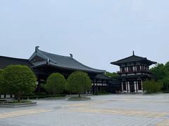 -狼山风景名胜区