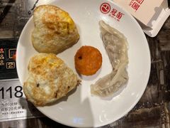 -冠菌火锅自助(东莞桥头店)