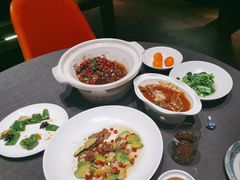 -肆月河豚·淮扬菜·湘菜(华天店)