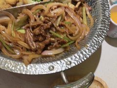 -小鱼小牛·鱼牛干锅·脆鱼火锅(世欧广场店)