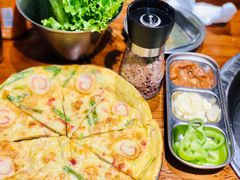 -原始泥炉烤肉(总店)