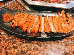 -杨肥肠火锅大排档(火车站花园店)