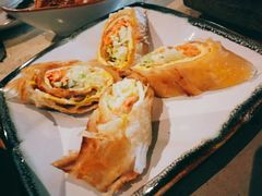 -T館·花园艺术餐厅