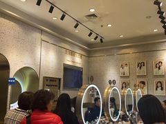 -海马体照相馆(大连柏威年购物中心店)