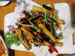 -小暖厨·长沙菜(孟州店)