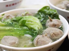 -陈记顺和潮汕牛肉火锅(韩江路店)