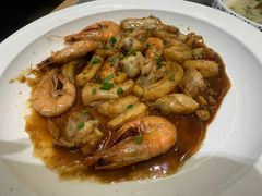 -阿毛饭店(和义路店)