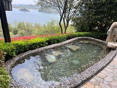 -天目湖涵田半山温泉