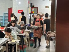 -菜忠潮州牛肉店(岗厦店)