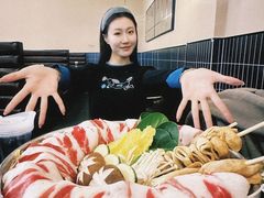 -韩鼎丰·韩国料理(林奥店)