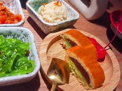 -松幸日式料理(中山路店)