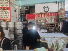 -万顺啤酒屋(皇寺路店)