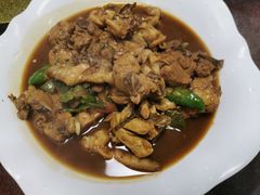 -天目湖刘老四农庄