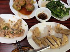 -荔园小馆(园岭新村二期店)
