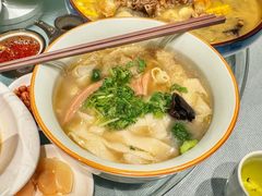 -萧记三鲜烩面(黄河南路店)