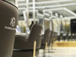 -潘多拉Hairsalon