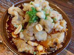 -串大叔炭火烤串·鸡西大冷面刀削面(总店)