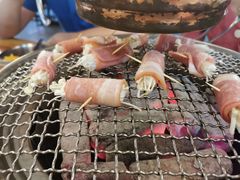 -牛道精致烤肉(海安店)