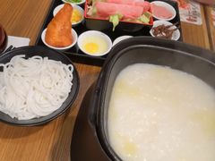 -阿香米线(萧山宝龙广场店)