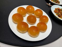 叉烧包-玖味(老工人西路店)