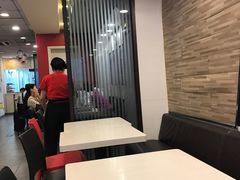 大堂-永和大王(北京站内一店)