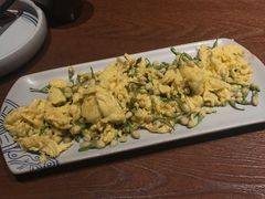 茉莉花炒鸡蛋-云海肴·汽锅鸡·云南菜(领展购物广场·中关村店)