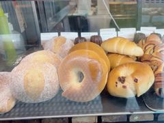 -BAKER&SPICE(BFC外滩金融中心店)