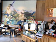 -星巴克(天津佛罗伦萨小镇店)